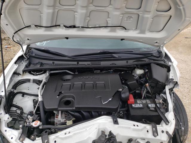 Photo 7 from auction – 2019 TOYOTA COROLLA L with VIN 2T1BURHE8KC162629