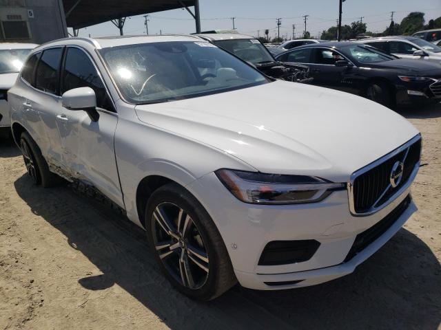 Photo 1 from auction – 2019 VOLVO XC60 T5 MO with VIN LYV102DK7KB227719
