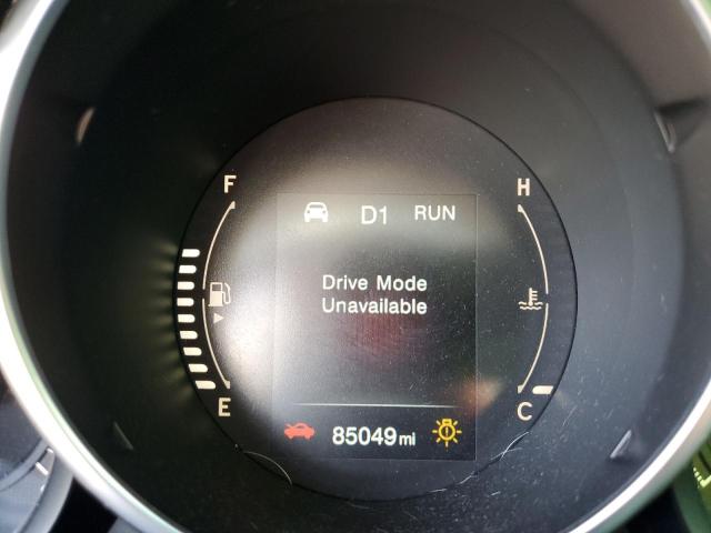 Photo 8 from auction – 2016 FIAT 500X TREKK with VIN ZFBCFXET3GP356759
