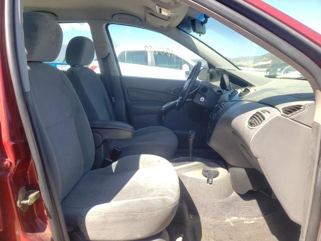 Foto 5 de la subasta – 2000 FORD FOCUS SE con VIN 1FAFP34P7YW163578