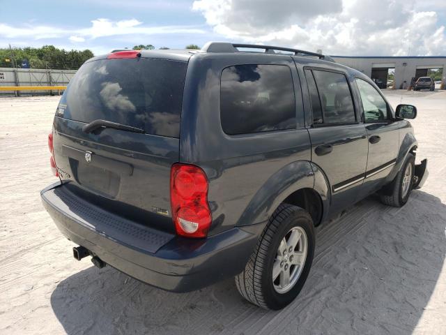 Photo 4 from auction – 2007 DODGE DURANGO SL with VIN 1D8HB48P17F579983
