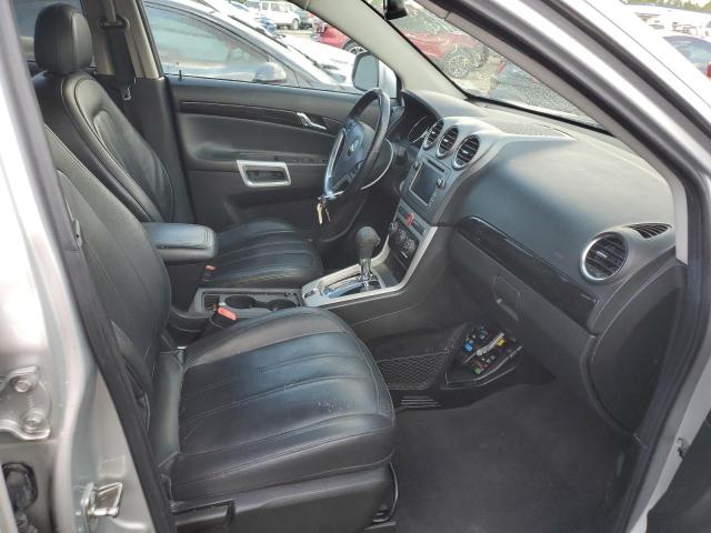 Photo 5 from auction – 2014 CHEVROLET CAPTIVA LT with VIN 3GNAL4EK0ES676193