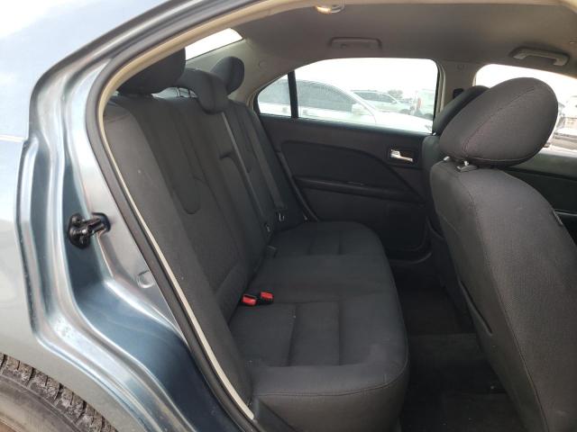 Photo 6 from auction – 2011 FORD FUSION SE with VIN 3FAHP0HA2BR178254