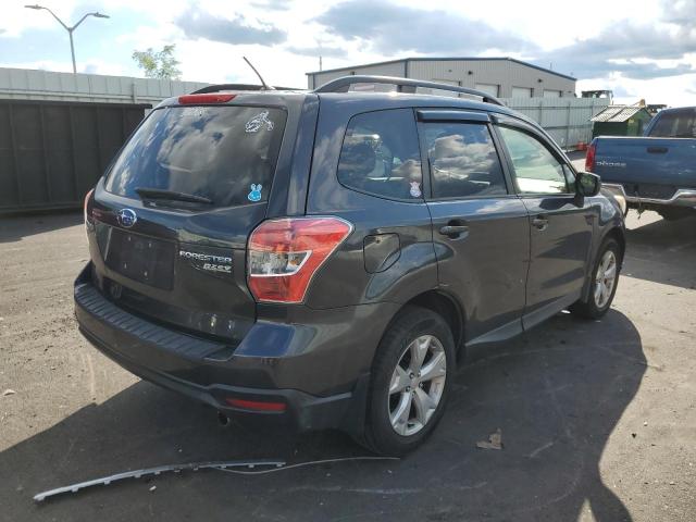 Photo 4 from auction – 2014 SUBARU FORESTER 2 with VIN JF2SJACC5EG443617