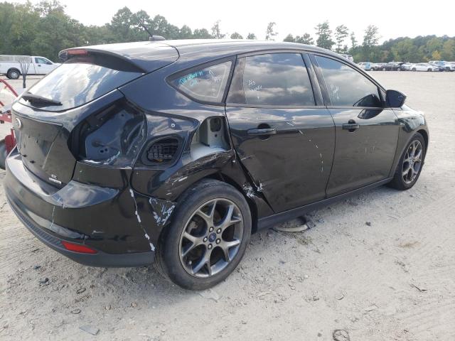 Photo 4 from auction – 2013 FORD FOCUS SE with VIN 1FADP3K29DL178352