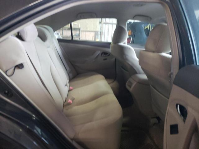 Photo 6 from auction – 2007 TOYOTA CAMRY CE with VIN 4T1BE46K97U037847