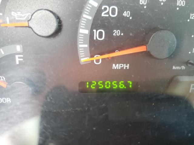 Photo 8 from auction – 1999 FORD EXPEDITION with VIN 1FMPU18L0XLC28107