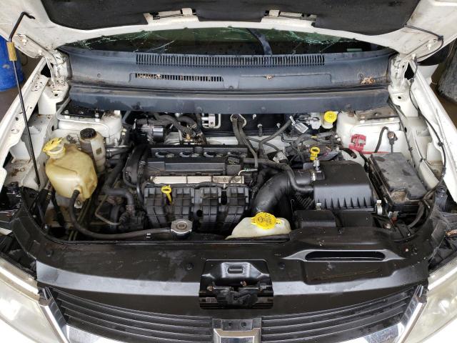 Photo 7 from auction – 2010 DODGE JOURNEY SE with VIN 3D4PG4FB1AT198475