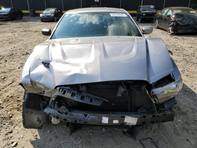 Photo 7 from auction – 2014 DODGE CHARGER SE with VIN 2C3CDXBG1EH324375