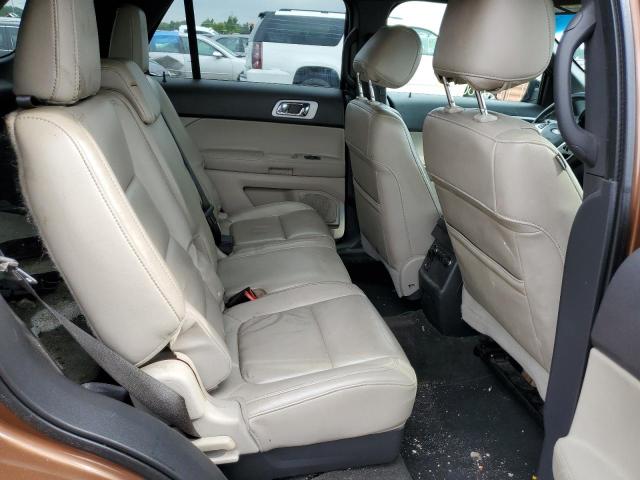 Photo 6 from auction – 2011 FORD EXPLORER X with VIN 1FMHK7D82BGA82955