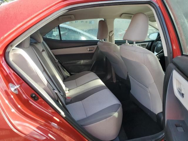 Photo 6 from auction – 2017 TOYOTA COROLLA L with VIN 5YFBURHE7HP675394