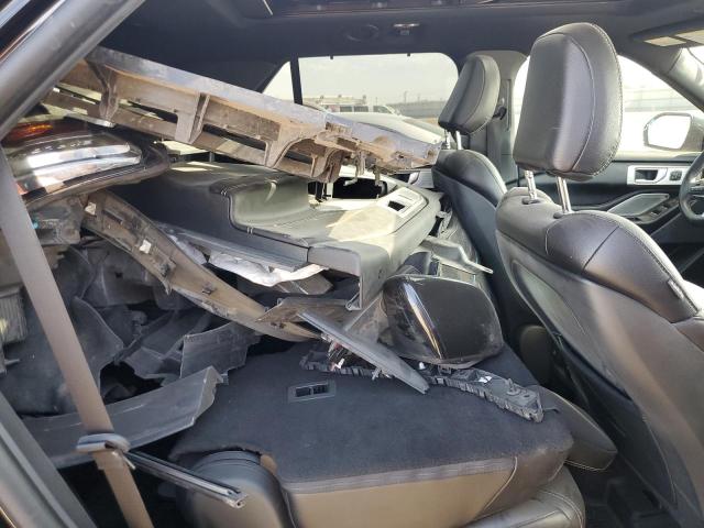 Photo 6 from auction – 2020 FORD EXPLORER S with VIN 1FM5K8GC8LGB32042