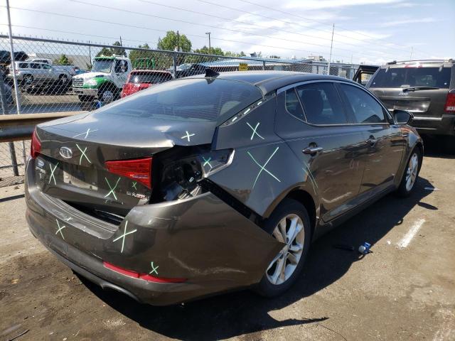 Photo 4 from auction – 2012 KIA OPTIMA EX with VIN 5XXGN4A71CG087249