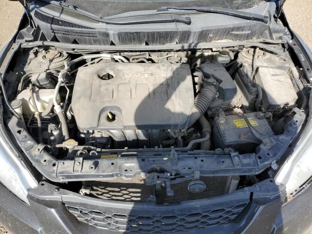 Photo 7 from auction – 2009 TOYOTA MATRIX with VIN 2T1KU40E09C119542