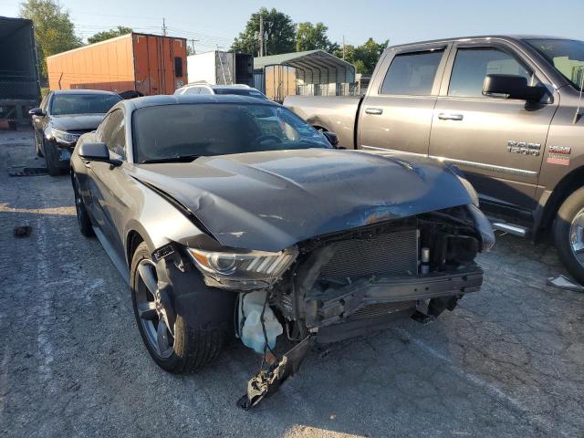 Photo 9 from auction – 2016 FORD MUSTANG with VIN 1FA6P8AM7G5242566