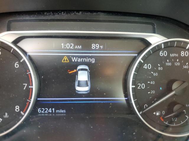 Photo 8 from auction – 2020 NISSAN ALTIMA S with VIN 1N4BL4BV8LC150642