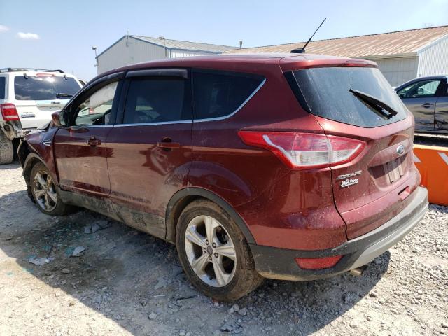 Photo 3 from auction – 2014 FORD ESCAPE SE with VIN 1FMCU9GX5EUC50158