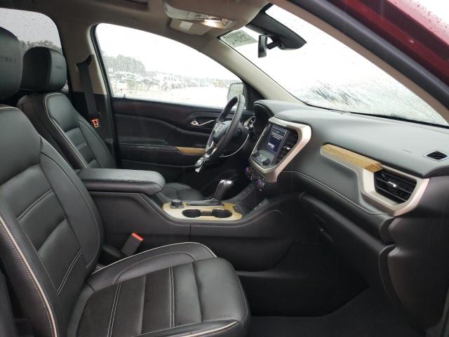 Photo 5 from auction – 2017 GMC ACADIA DEN with VIN 1GKKNPLS3HZ278385