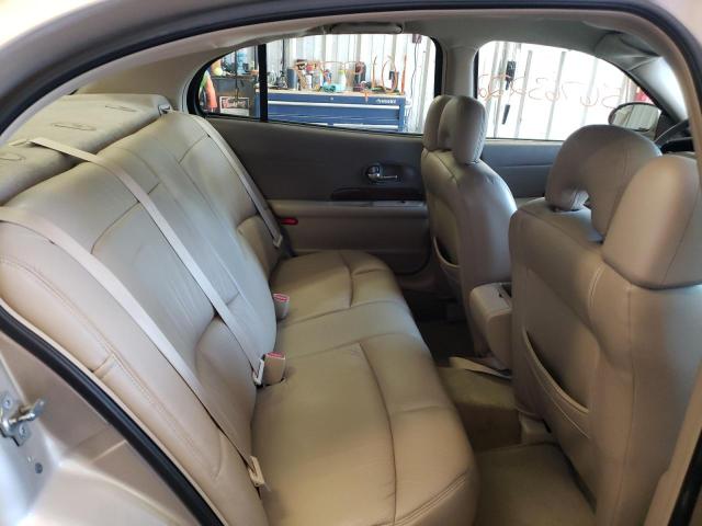 Photo 6 from auction – 2005 BUICK LESABRE CU with VIN 1G4HP52K65U269772