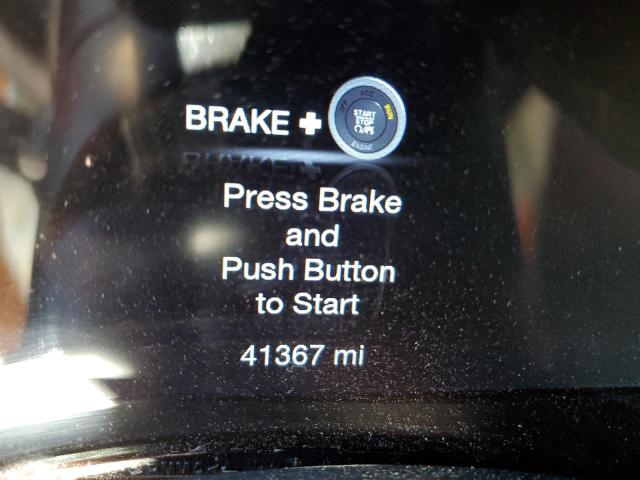 Photo 8 from auction – 2019 DODGE DURANGO R/ with VIN 1C4SDJCT6KC764770