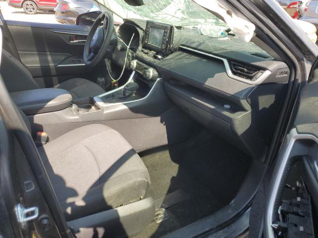 Photo 5 from auction – 2019 TOYOTA RAV4 XLE with VIN JTMP1RFV8KD513320