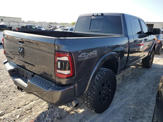 Photo 4 from auction – 2019 RAM 2500 LARAM with VIN 3C6UR5NL9KG664200