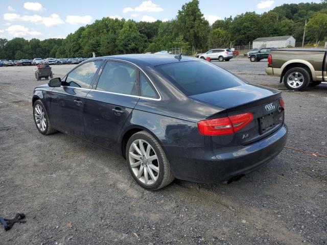 Photo 3 from auction – 2013 AUDI A4 PREMIUM with VIN WAUFFAFL0DN047972