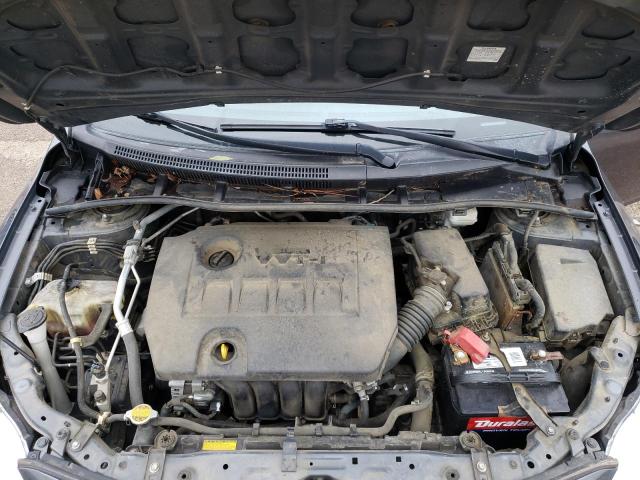 Photo 7 from auction – 2012 TOYOTA COROLLA BA with VIN 2T1BU4EE9CC830852