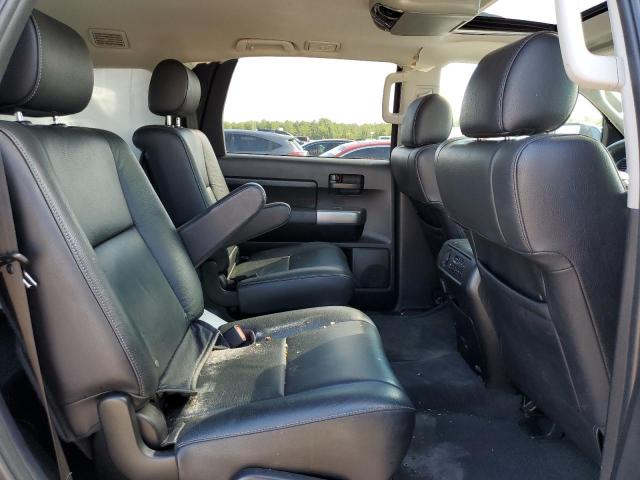 Photo 6 from auction – 2019 TOYOTA SEQUOIA SR with VIN 5TDZY5G19KS072598