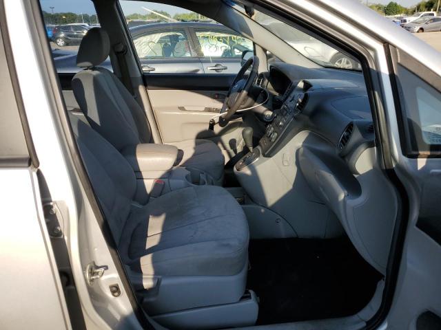 Photo 5 from auction – 2008 KIA RONDO LX with VIN KNAFG526387129158