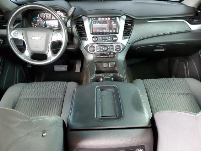 Photo 5 from auction – 2016 CHEVROLET TAHOE C150 with VIN 1GNSCAKC7GR427461