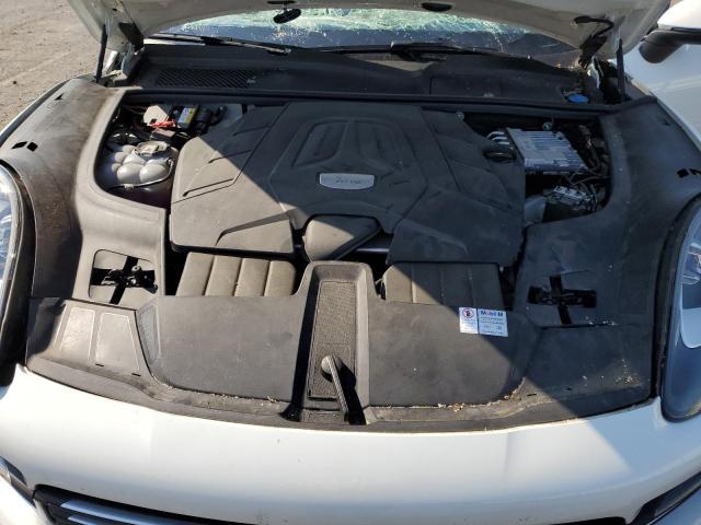 Photo 7 from auction – 2020 PORSCHE CAYENNE with VIN WP1AA2AYXLDA09527