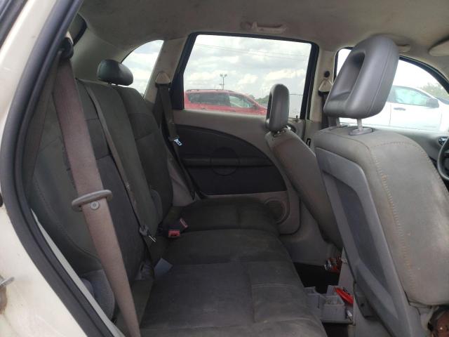 Photo 6 from auction – 2007 CHRYSLER PT CRUISER with VIN 3A4FY58B67T577094