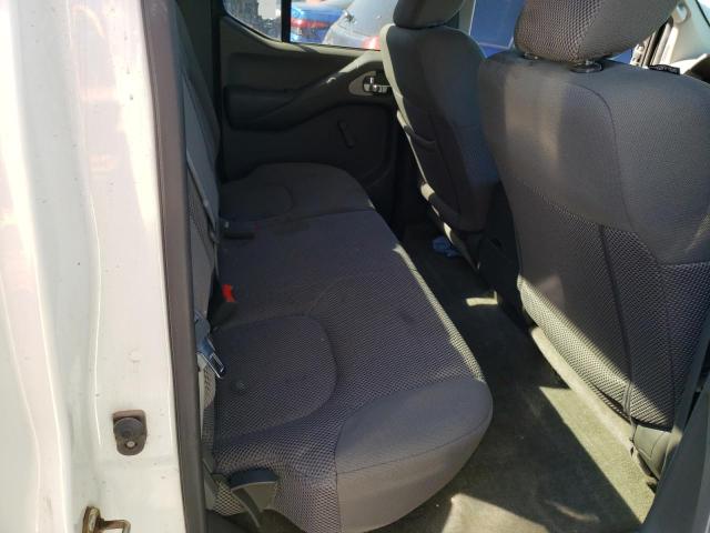 Photo 6 from auction – 2016 NISSAN FRONTIER S with VIN 1N6AD0EV9GN901181