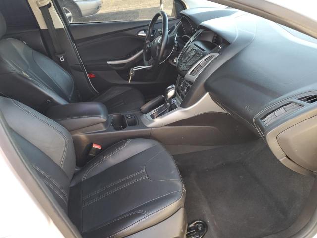Photo 5 from auction – 2014 FORD FOCUS SE with VIN 1FADP3K27EL254992