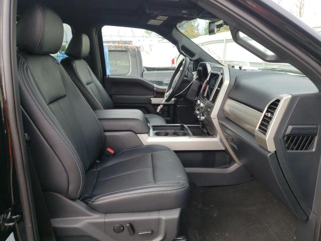 Photo 5 from auction – 2022 FORD F350 SUPER with VIN 1FT8W3BT2NED86733