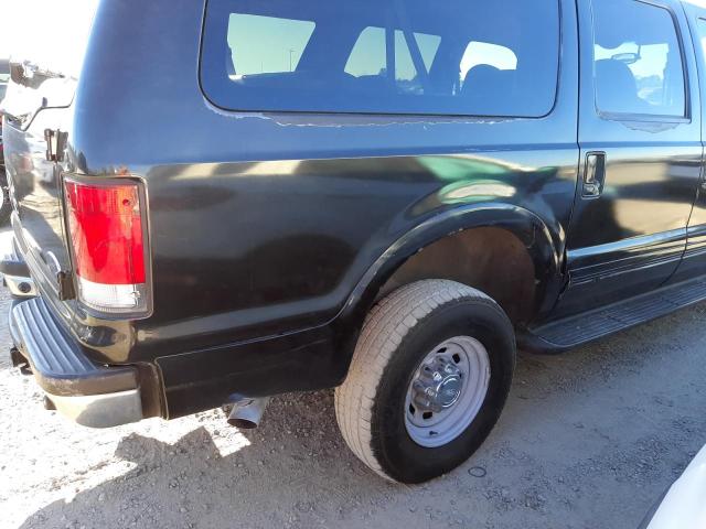 Photo 9 from auction – 2001 FORD EXCURSION with VIN 1FMNU43S81EA39773