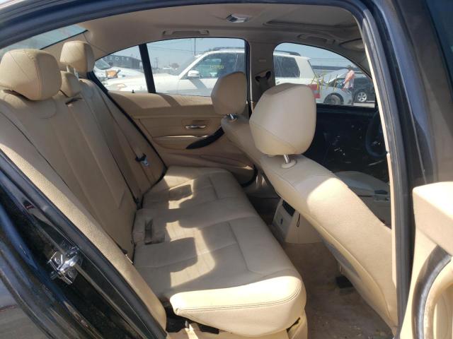 Photo 6 from auction – 2012 BMW 328 I with VIN WBA3A5C56CF343179