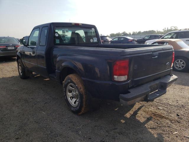 Photo 3 from auction – 2000 FORD RANGER SUP with VIN 1FTYR14V1YTB48690