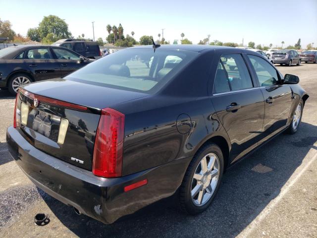 Photo 4 from auction – 2006 CADILLAC STS with VIN 1G6DW677960111809