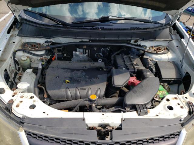 Photo 7 from auction – 2009 MITSUBISHI OUTLANDER with VIN JA4LS21W39Z005024