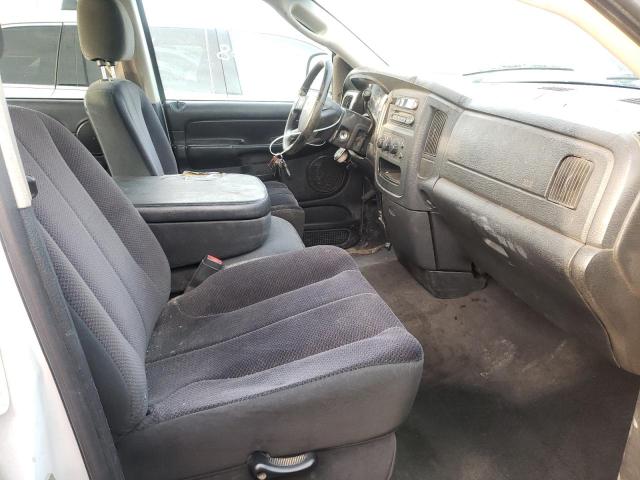 Photo 5 from auction – 2004 DODGE RAM 2500 S with VIN 3D7KA28D74G115789