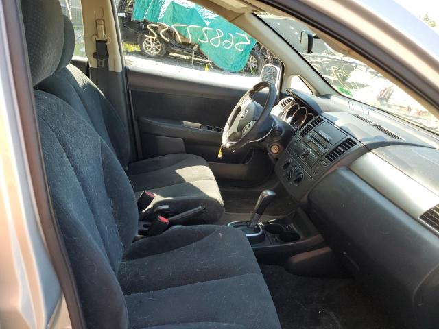 Photo 5 from auction – 2011 NISSAN VERSA S with VIN 3N1BC1CPXBL425961