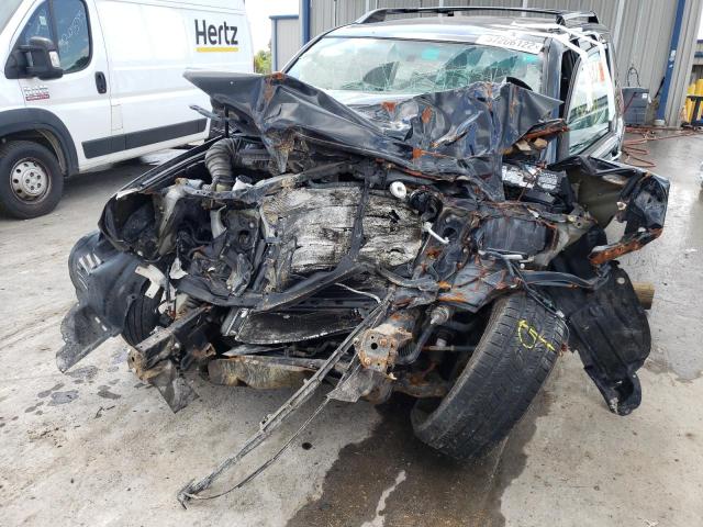 Photo 9 from auction – 2006 TOYOTA 4RUNNER SR with VIN JTEZU14R460068400
