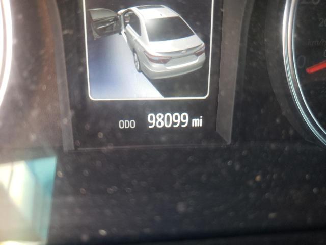 Photo 8 from auction – 2017 TOYOTA CAMRY LE with VIN 4T1BF1FK2HU299240
