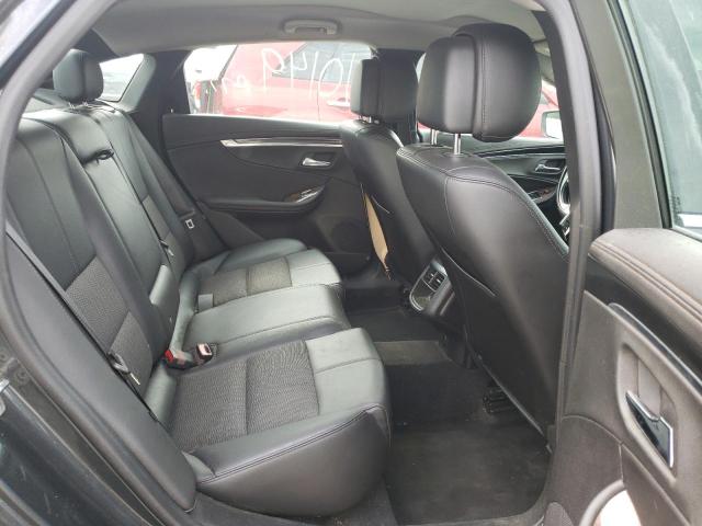 Photo 6 from auction – 2014 CHEVROLET IMPALA LT with VIN 2G1125S3XE9223705