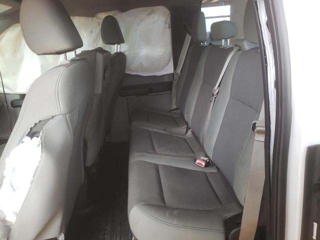 Photo 6 from auction – 2015 FORD F150 SUPER with VIN 1FTEX1C82FFB00051