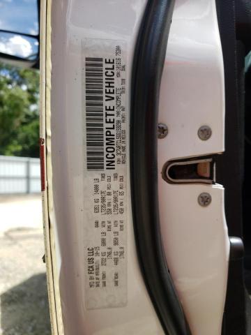 Photo 10 from auction – 2016 RAM 3500 with VIN 3C7WRTCL5GG159290