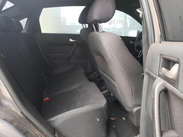 Photo 6 from auction – 2010 FORD FOCUS SES with VIN 1FAHP3GN9AW139906