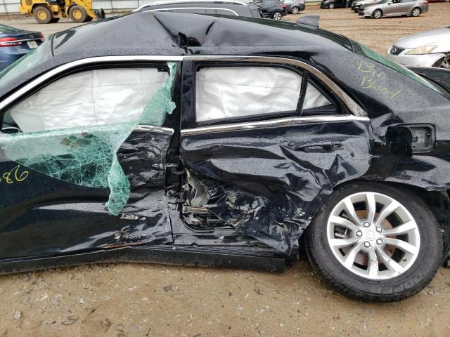 Photo 9 from auction – 2015 CHRYSLER 300 LIMITE with VIN 2C3CCAAG3FH739328